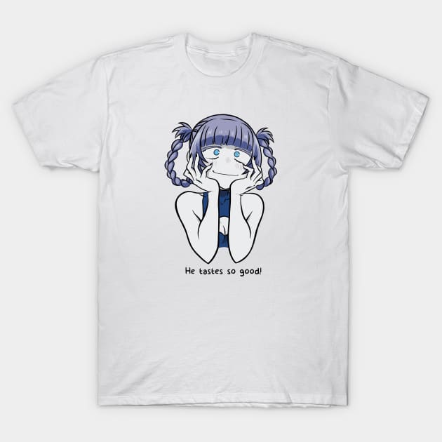 Nanakusa Marvelous T-Shirt by SleekCulture